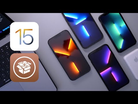 iOS 15.2 Jailbreak Update: Everything you NEED to know!