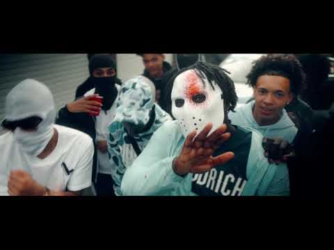 LuxuryBoys - Handing Out