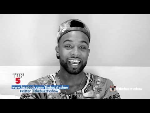 Ike Chuks Top 5 Songs For Top 5 Crushes