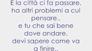 Il Meglio Deve Ancora Venire - Ligabue (Arrivederci Mostro) + Testo
