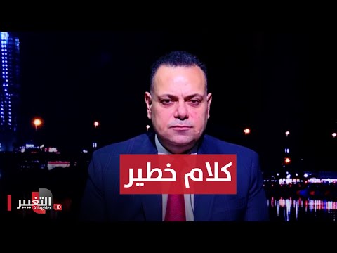 شاهد بالفيديو.. محمد شياع السوداني يغادر الإسلام السياسي!