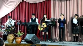 Marco Barrientos- Solo Tú Eres Mi Dios