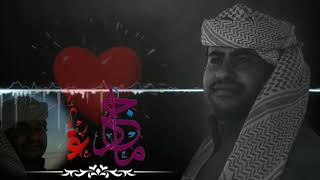 ادأ وألأحان الشاعر ابوحنظله تحيه وشكر والتقدر