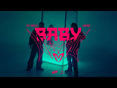 Baby Hentai - Polo Gonzalez & Juanchito (Video Oficial)