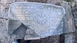 SYEDRA ANTİK KENTİ - ANTALYA