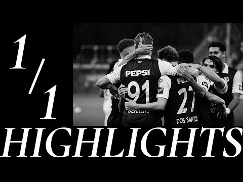 📺 Highlights | FC Lugano vs. Lausanne-Sport | BSL Matchday 4 Rescheduled Matchday
