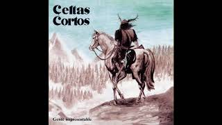 Celtas Cortos - Hacha de guerra