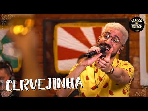 Cervejinha - Leleco