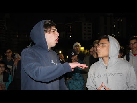 REPLIKA vs SLAG vs TESLA - 8vos de final - Primera Edición de CBADOS Free 31/08