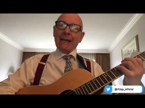 Robert At Home - Episode 4