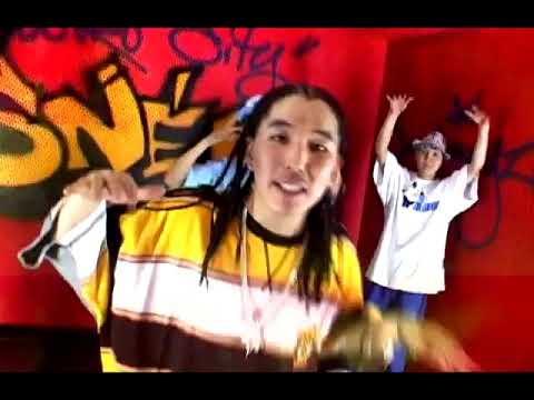 Snep - Electro city (Official music video)