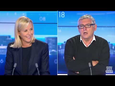 Micron macron par Onfray