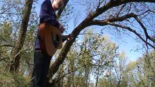 Tyler Neely - Tambourine