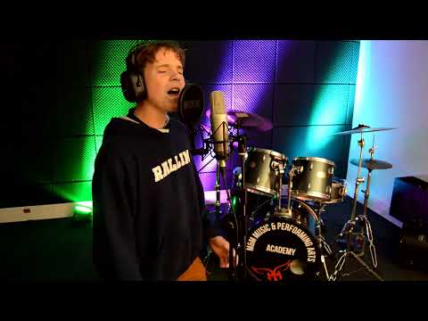 Joshua Milsom Talking To The Moon 24 05 23