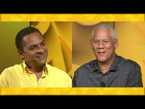 Sé Zafè Nou  avec Tony Chasseur