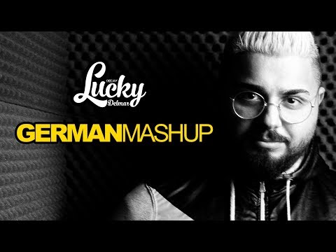 German Mashup - Lucky Del Mar