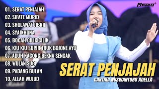 Download lagu SERAT PENJAJAH - CANTIKA NUSWANTORO OM ADELLA TERBARU 2025 (TANPA IKLAN) mp3