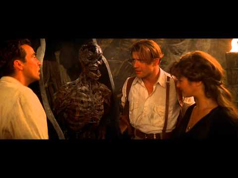 МУМИЯ - Трейлер