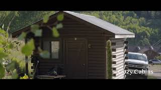 Aspen Acres Campground (Rye, Colorado) Video