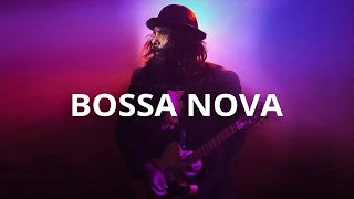 Video thumbnail for Singular Sound | BeatBuddy Drum Machine Pedal Demo: Bossa Nova Style by Singular Sound