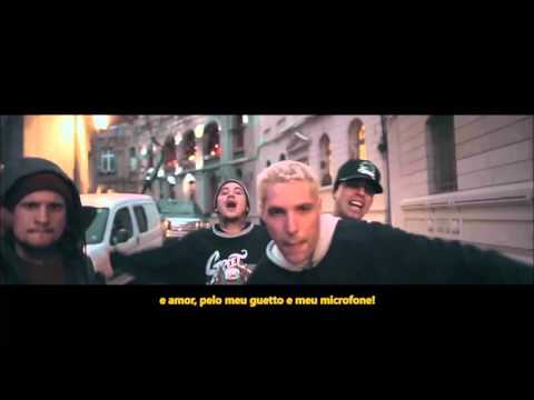 Mamborap & Haikaiss - Motivos Auditivos