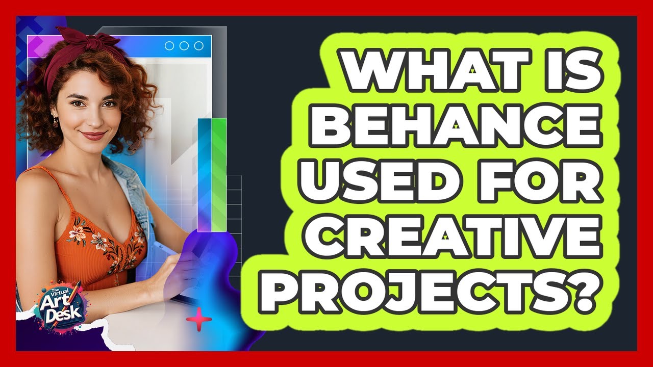 What Is Behance Used For Creative Projects?