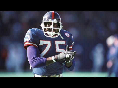 9/11 Stories: Super Bowl NY Giants George Martin Video Thumbnail