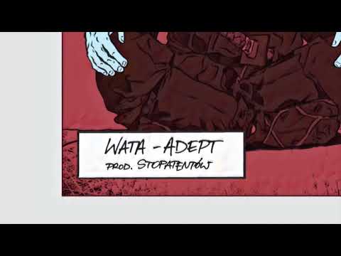 Wata - Więcej niż wszystko ft. Stopatentów, Jano OMP (Prod. Stopatentów)