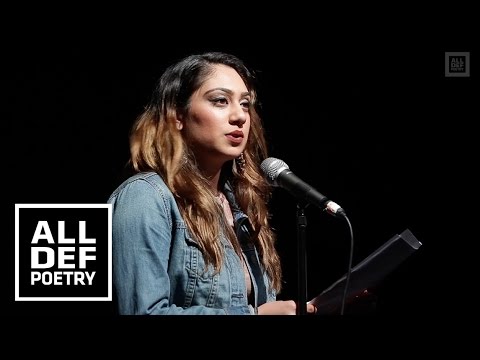 Aman Batra - "Election Night" | All Def Poetry