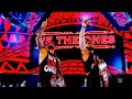 The Usos Custom Titantron 2023