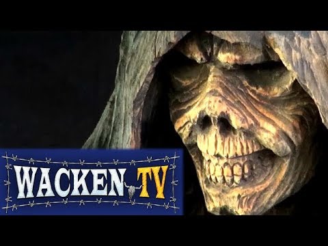 Harry Metal - Wacken Winter Nights 2018 - #1