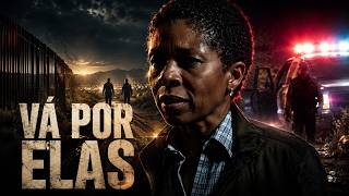 Vá por Elas | Filme Completo de Crime | Filme Completo Dublado