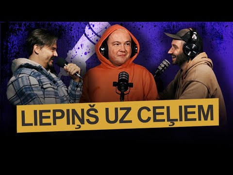 Bize Vaļā  #156 - Mums ir jauni jaunumi