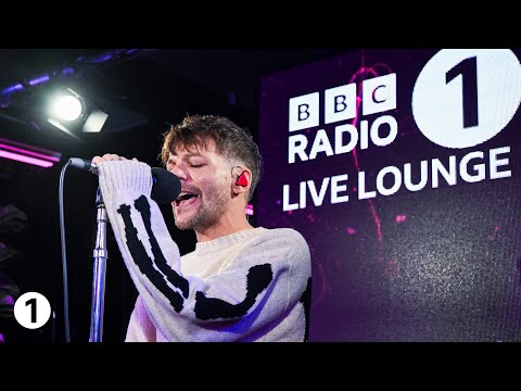 BBC Radio 1 and Louis Tomlinson