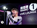 Louis Tomlinson Too Sweet Hozier Cover In The Live Lounge