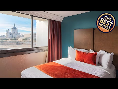 Radisson Hotel St. Paul Downtown | Minneapolis (MN), United States | Hotel Review ⭐