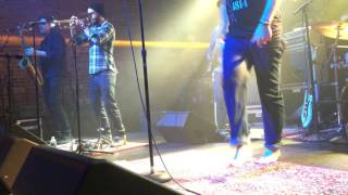 The Motet // The Truth (Live at Brooklyn Bowl)
