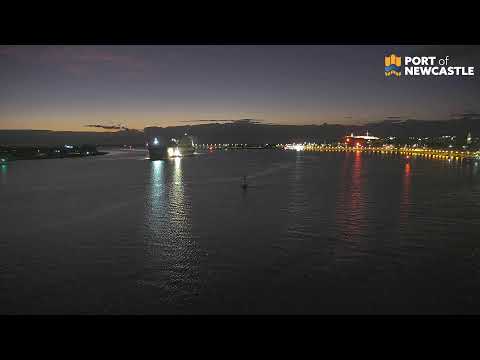 Port Newcastle