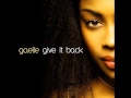 Gaelle - Give It Back (Original Version) HQ 