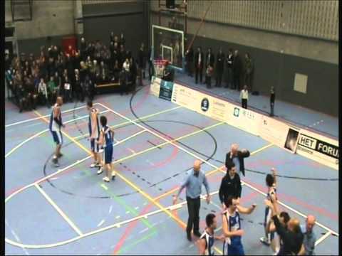 BBC Geel - Cuva Houthalen 75 - 77.wmv
