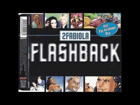2 Fabiola - Flashback (Airplay Mix)