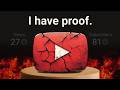 No Seriously Youtube Is Starting To Break