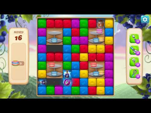 Vineyard Valley Level 201 NO BOOSTERS - A S GAMING ✔