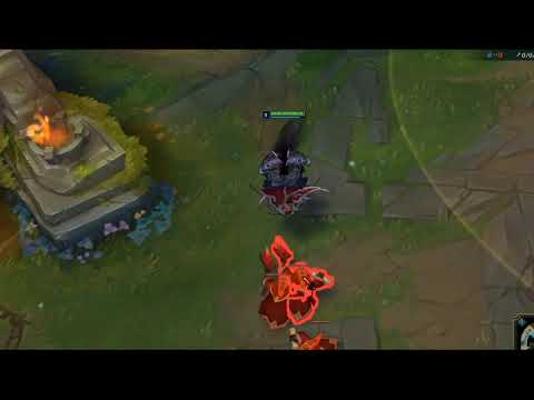 Nocturne Crit Animation Slowmotion