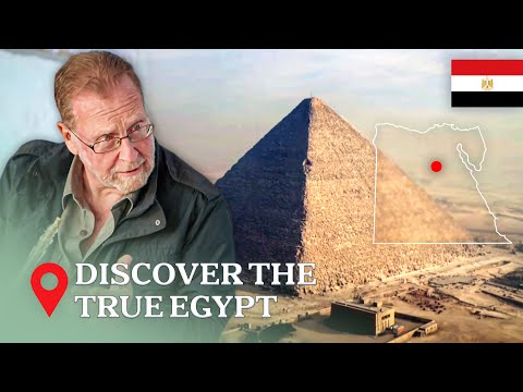 This Egyptian Hidden Gem Is Better Than the Pyramids