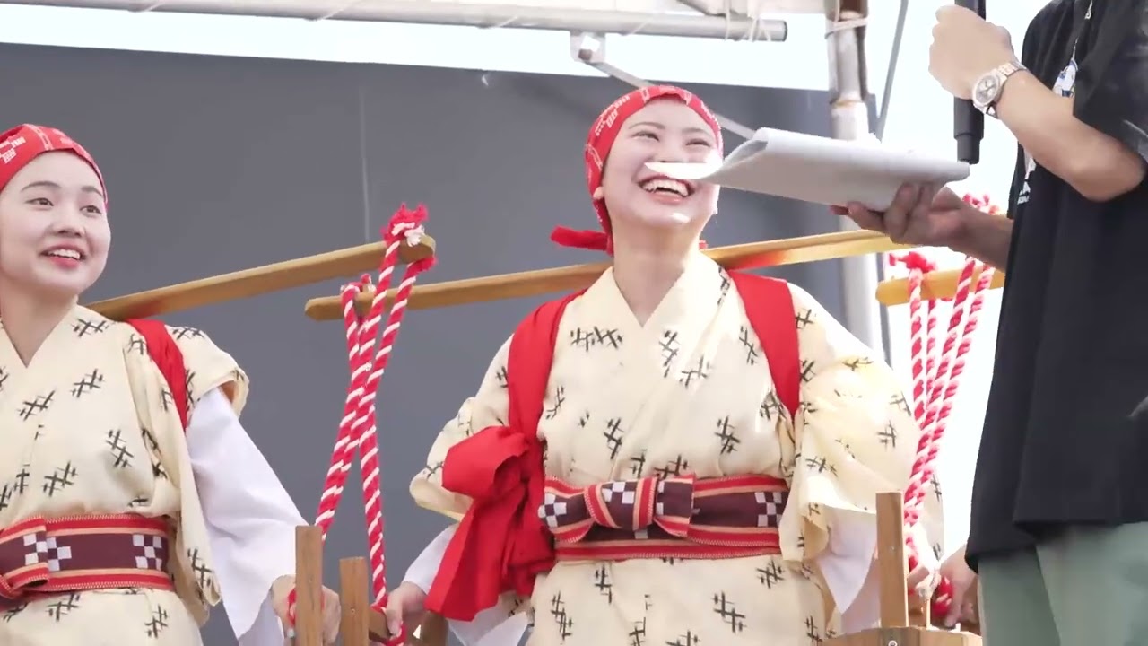 令和８年度しまじまの芸能祭｜【全編動画】糸満ぜんぶ祭り地域芸能ステージ（2026.8.16）
