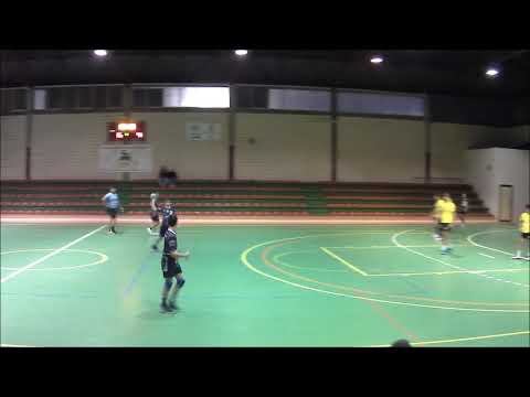 J2 BM Villafranca -Vs- CD Josefinas - Jornada 2 - Cadete (13-12-2019)