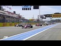 Formula 2 Sprint Race Highlights | 2019 French Grand Prix