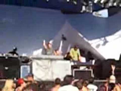 Son Kite Live @ Evolution