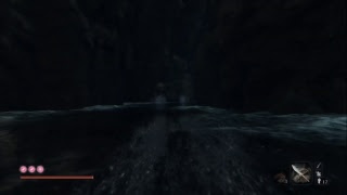 SEKIRO 初見実況 Part13